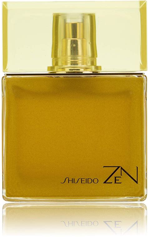 zen shiseido for women.